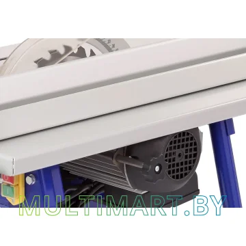Распиловочный (циркулярный) станок Белмаш TSB-2000 картинка 11